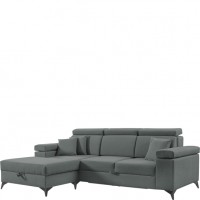 Stūra dīvāns BRICO MINI, Caldo 17 Stūra dīvāns BRICO MINI, Caldo 17